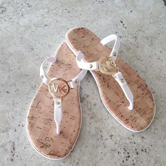 Michael Kors Shoes - Michael Kors sandals